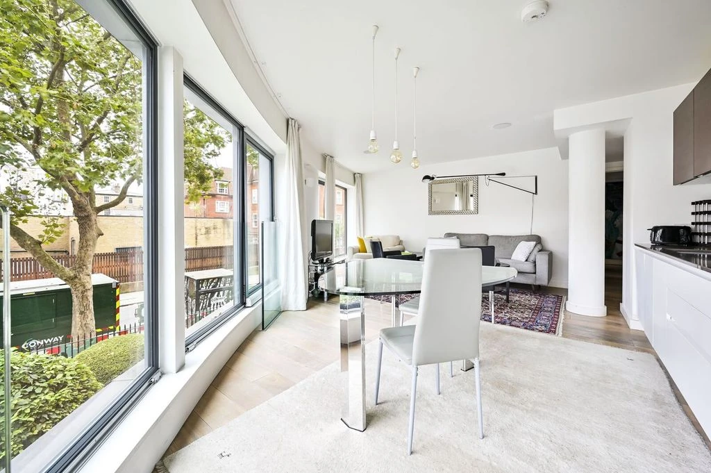 Квартира в Лондоне, Великобритания, 89 м² - фото 6