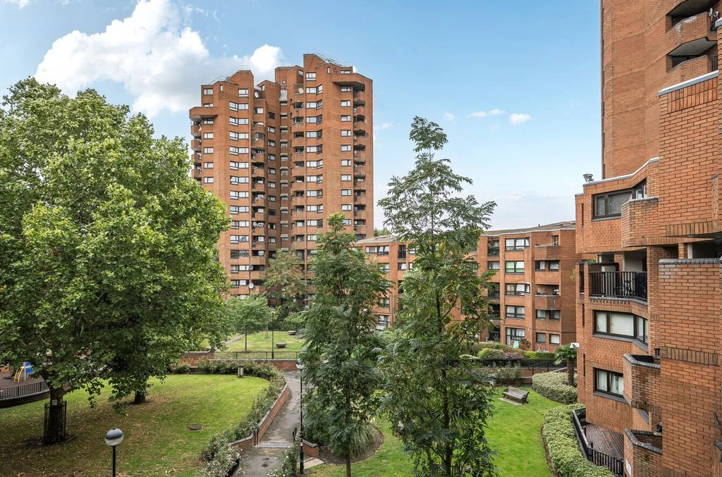 Квартира в Лондоне, Великобритания, 100 м² - фото 6