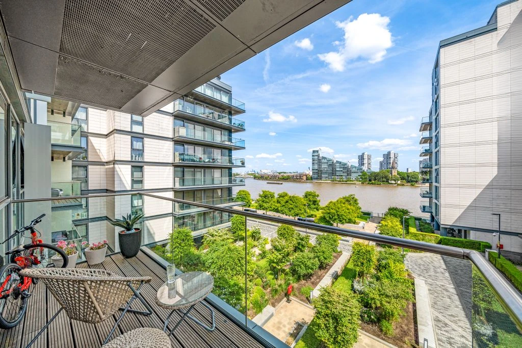 Квартира в Лондоне, Великобритания, 146 м² - фото 6