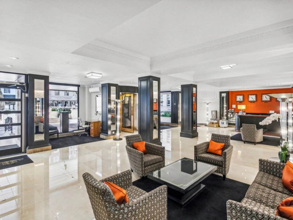 Квартира в Лондоне, Великобритания, 25 м² - фото 6