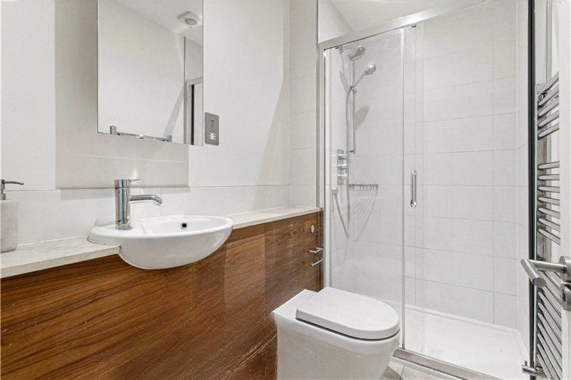 Квартира в Лондоне, Великобритания, 52 м² - фото 6