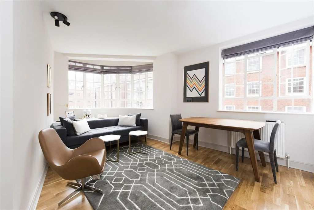 Квартира в Лондоне, Великобритания, 53 м² - фото 6