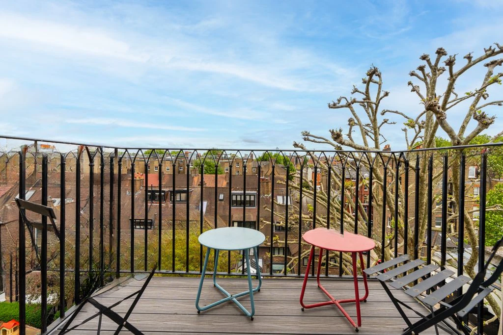 Квартира в Лондоне, Великобритания, 555 м² - фото 6