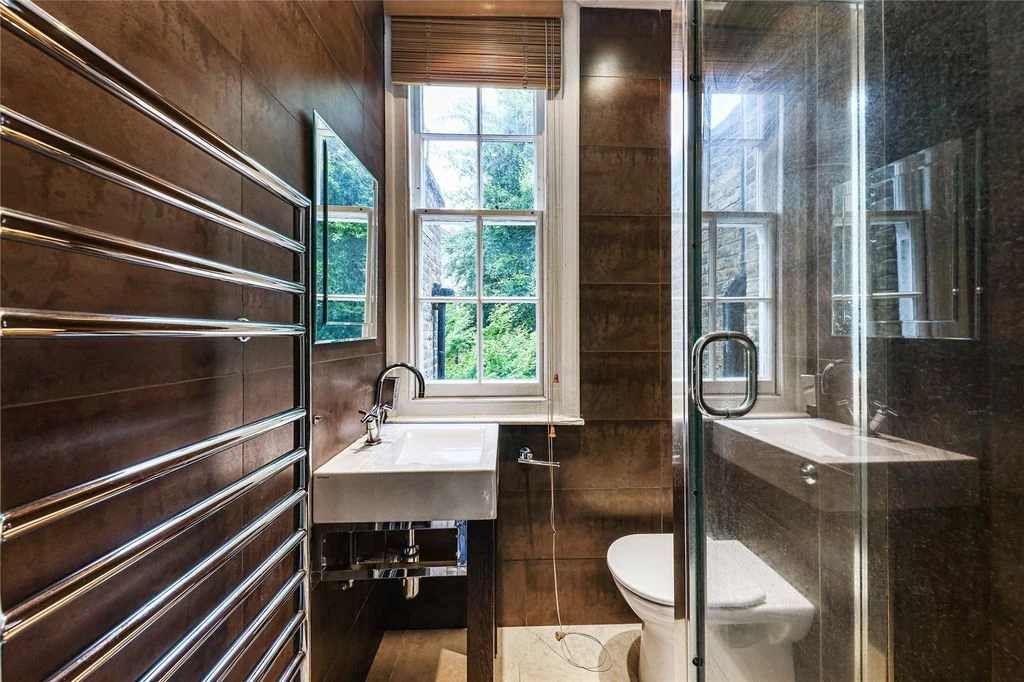 Квартира в Лондоне, Великобритания, 17 м² - фото 6