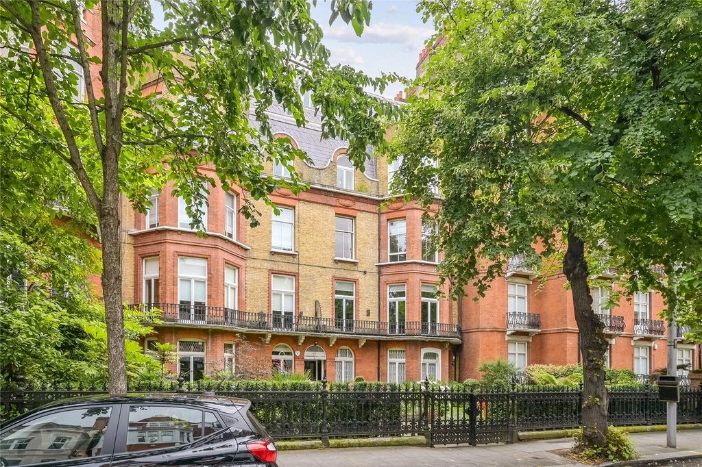 Квартира в Лондоне, Великобритания, 19 м² - фото 6