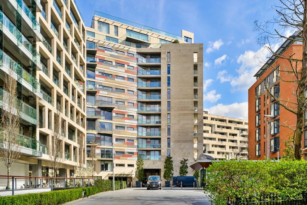 Квартира в Лондоне, Великобритания, 75 м² - фото 6