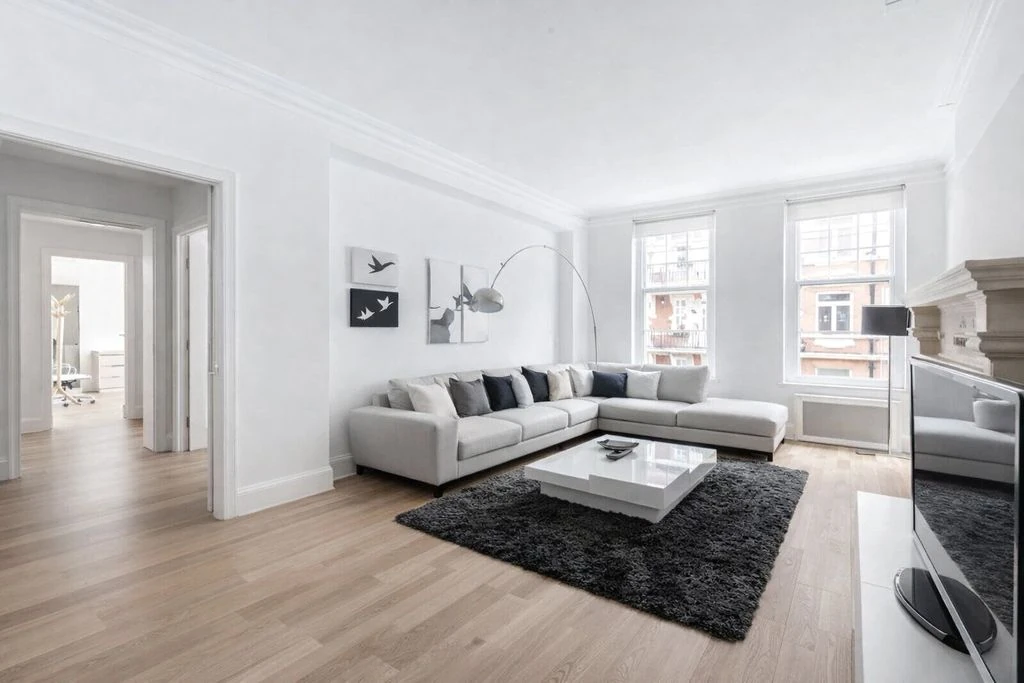Квартира в Лондоне, Великобритания, 119 м² - фото 6