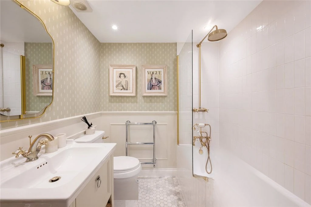 Квартира в Лондоне, Великобритания, 85 м² - фото 6