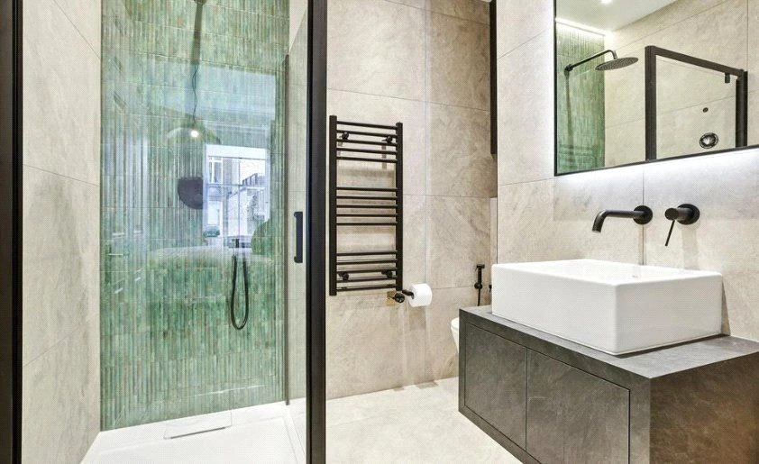 Квартира в Лондоне, Великобритания, 106 м² - фото 6