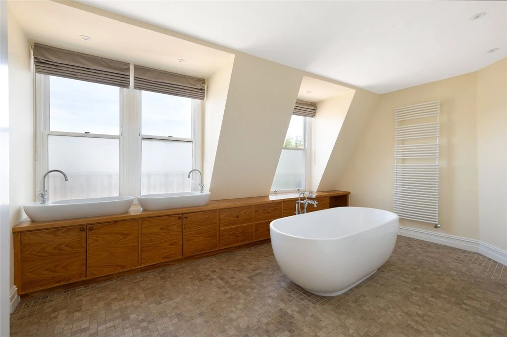 Квартира в Лондоне, Великобритания, 288 м² - фото 6