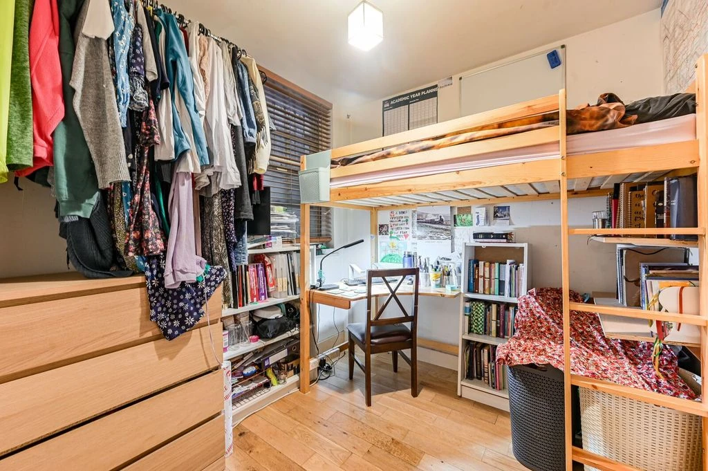 Квартира в Лондоне, Великобритания, 62 м² - фото 6