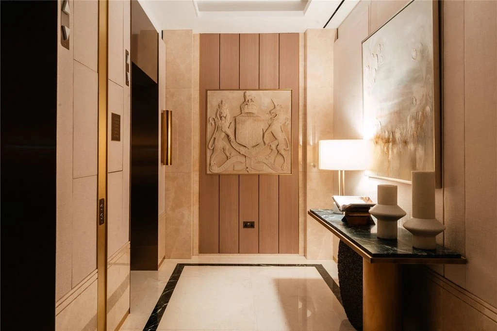 Квартира в Лондоне, Великобритания, 113 м² - фото 6