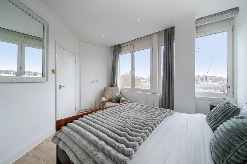 Квартира в Лондоне, Великобритания, 123 м² - фото 6