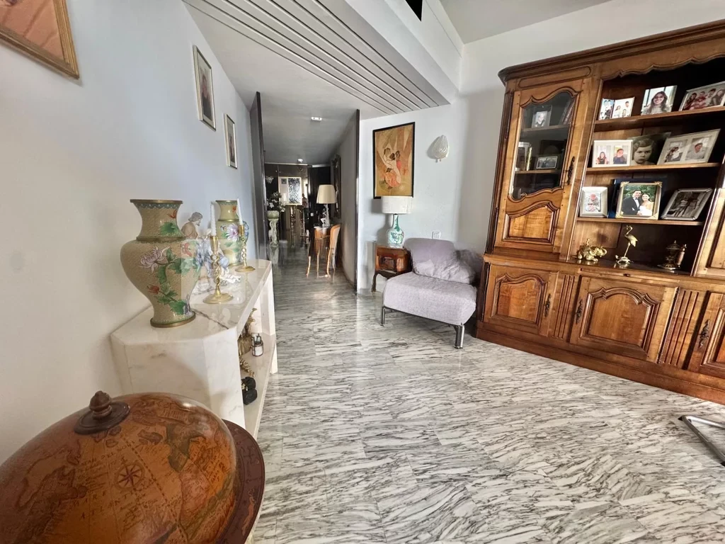 Квартира в Сен-Романе, Монако, 170 м² - фото 6