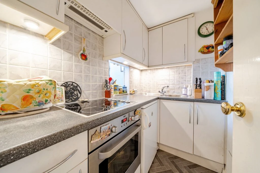 Квартира в Лондоне, Великобритания, 43 м² - фото 6