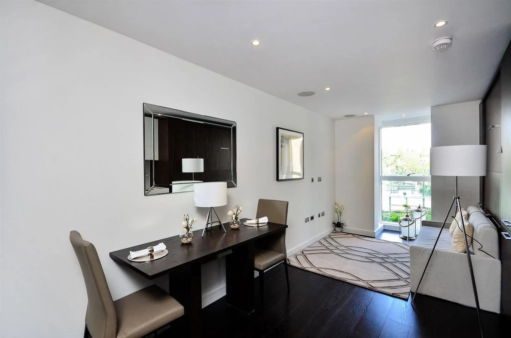 Квартира в Лондоне, Великобритания, 25 м² - фото 6