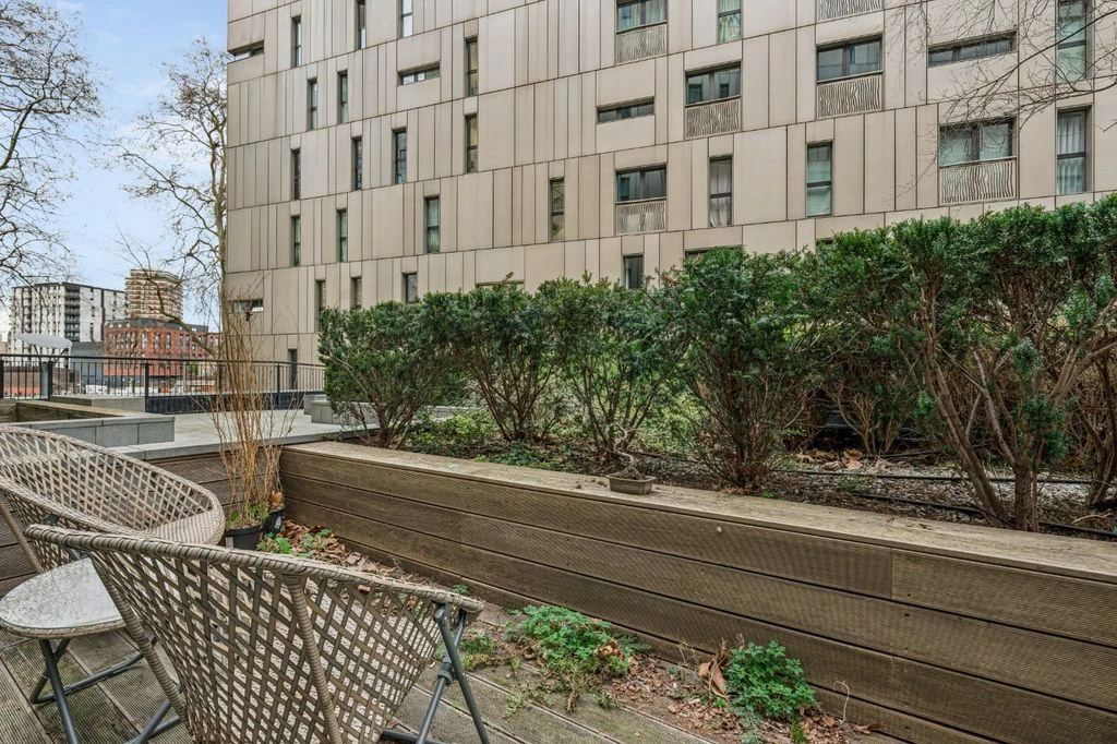 Квартира в Лондоне, Великобритания, 36 м² - фото 6