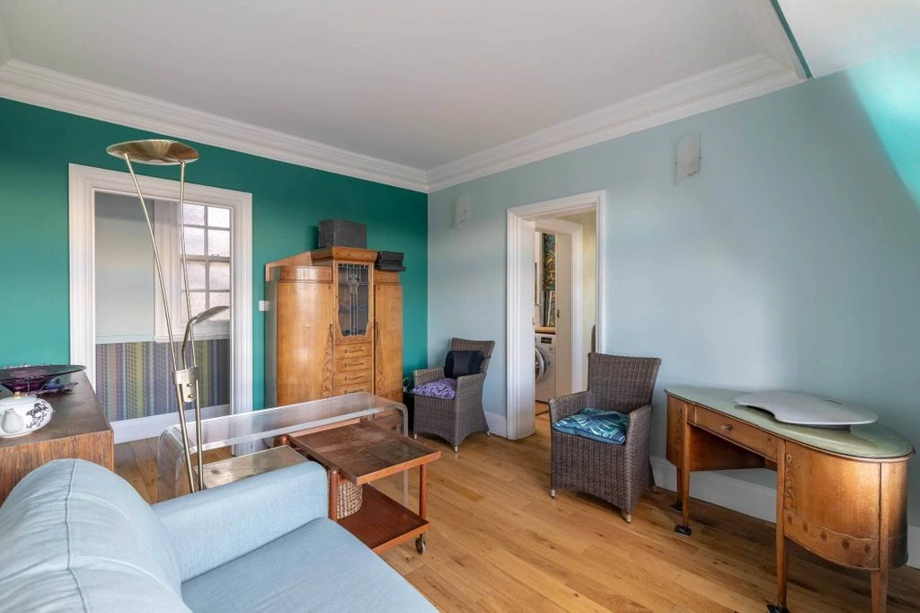 Квартира в Лондоне, Великобритания, 38 м² - фото 6