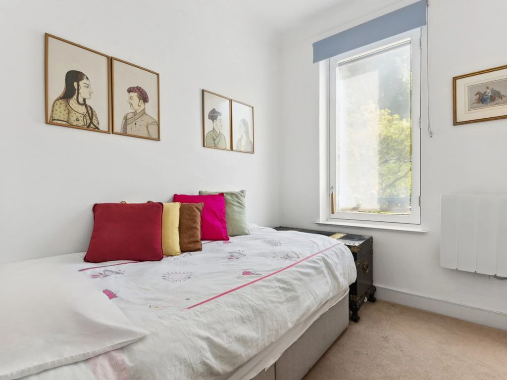 Квартира в Лондоне, Великобритания, 64 м² - фото 6