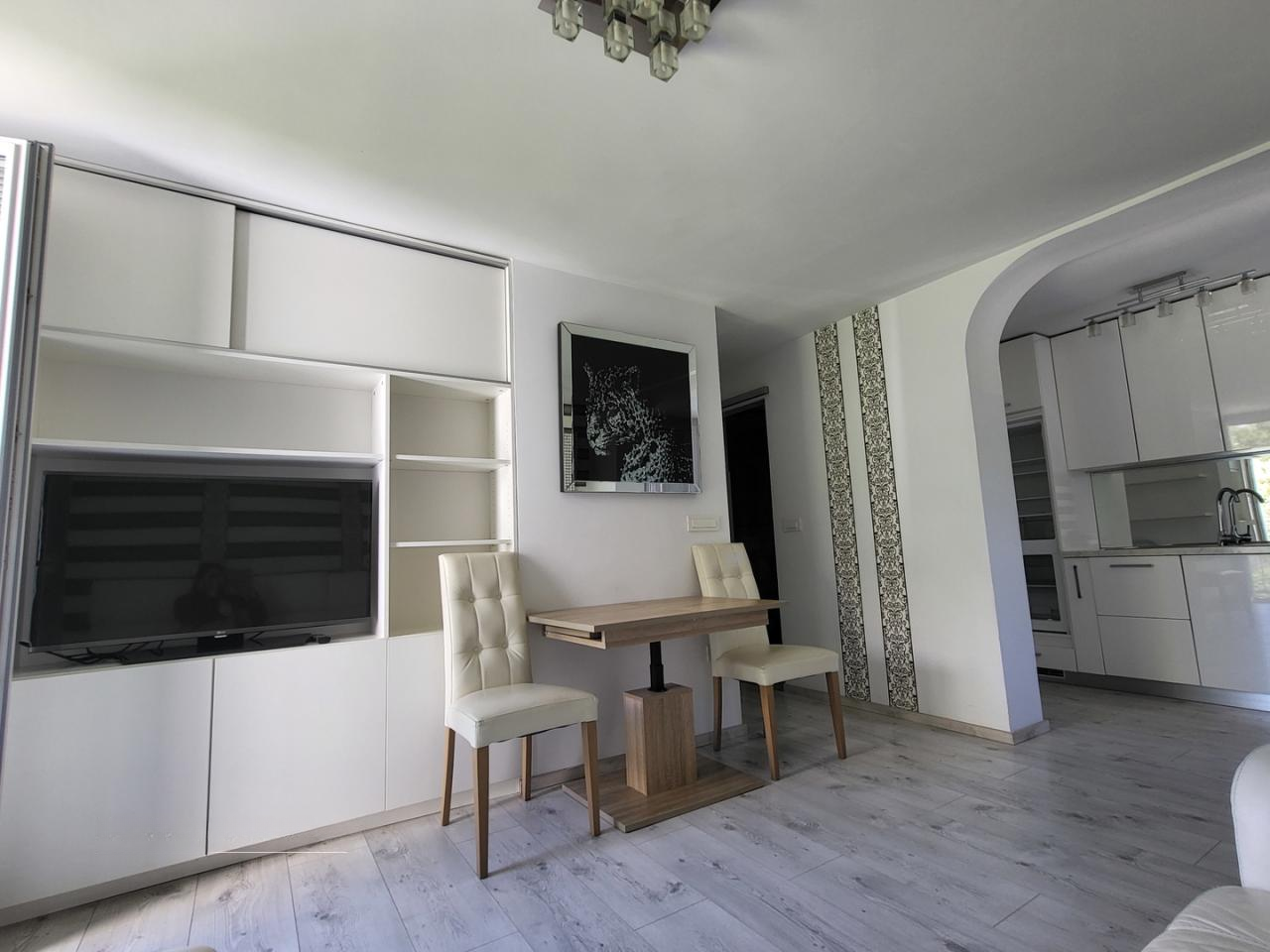 Квартира в Любляне, Словения, 40 м² - фото 6