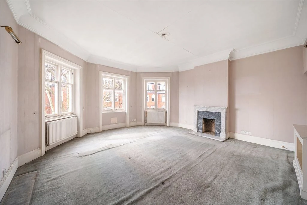Квартира в Лондоне, Великобритания, 63 м² - фото 6