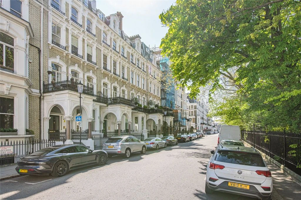 Квартира в Лондоне, Великобритания, 113 м² - фото 6