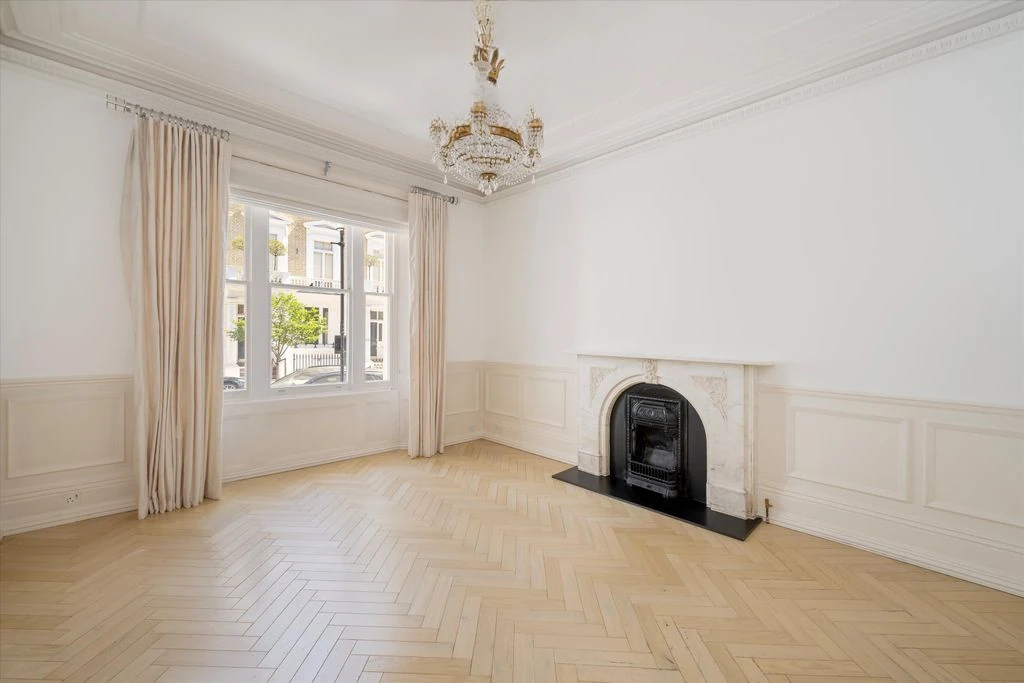 Квартира в Лондоне, Великобритания, 76 м² - фото 6