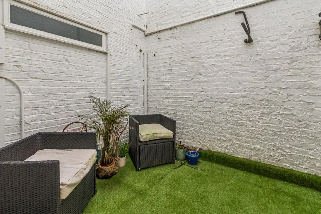 Квартира в Лондоне, Великобритания, 72 м² - фото 6