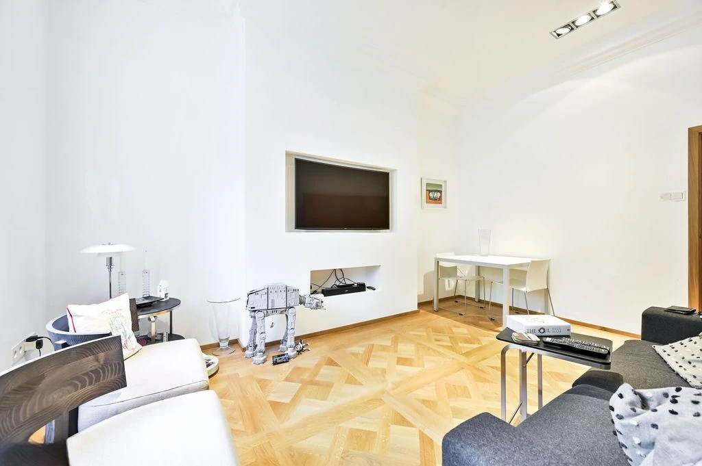 Квартира в Лондоне, Великобритания, 56 м² - фото 6