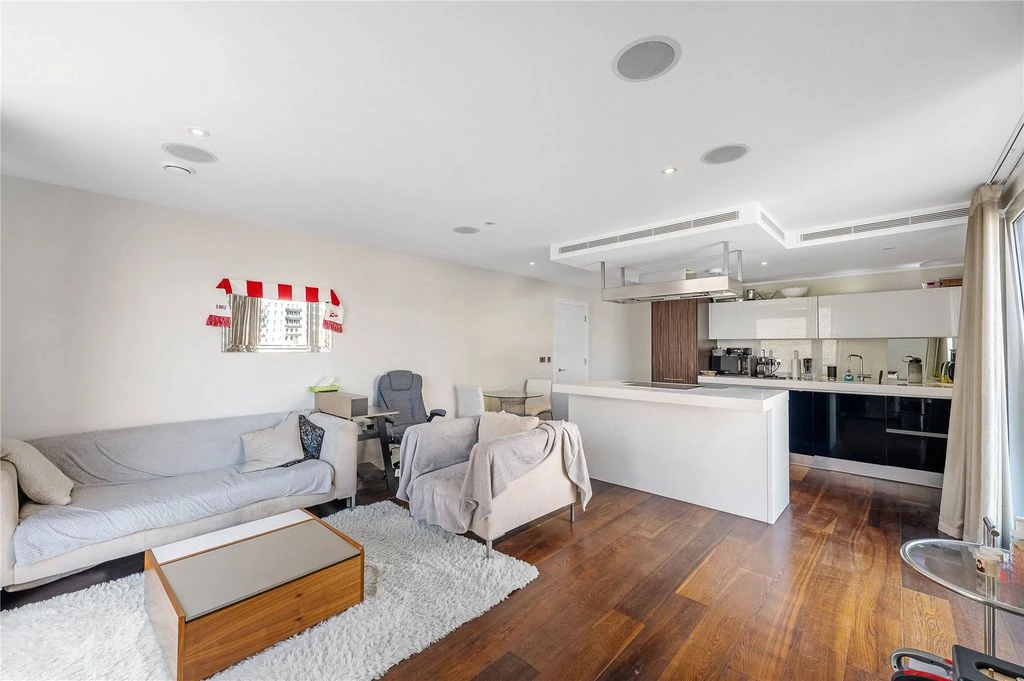 Квартира в Лондоне, Великобритания, 87 м² - фото 6