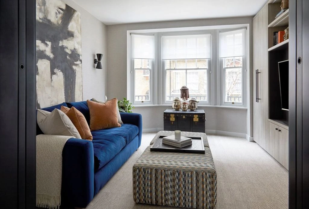 Квартира в Лондоне, Великобритания, 47 м² - фото 6