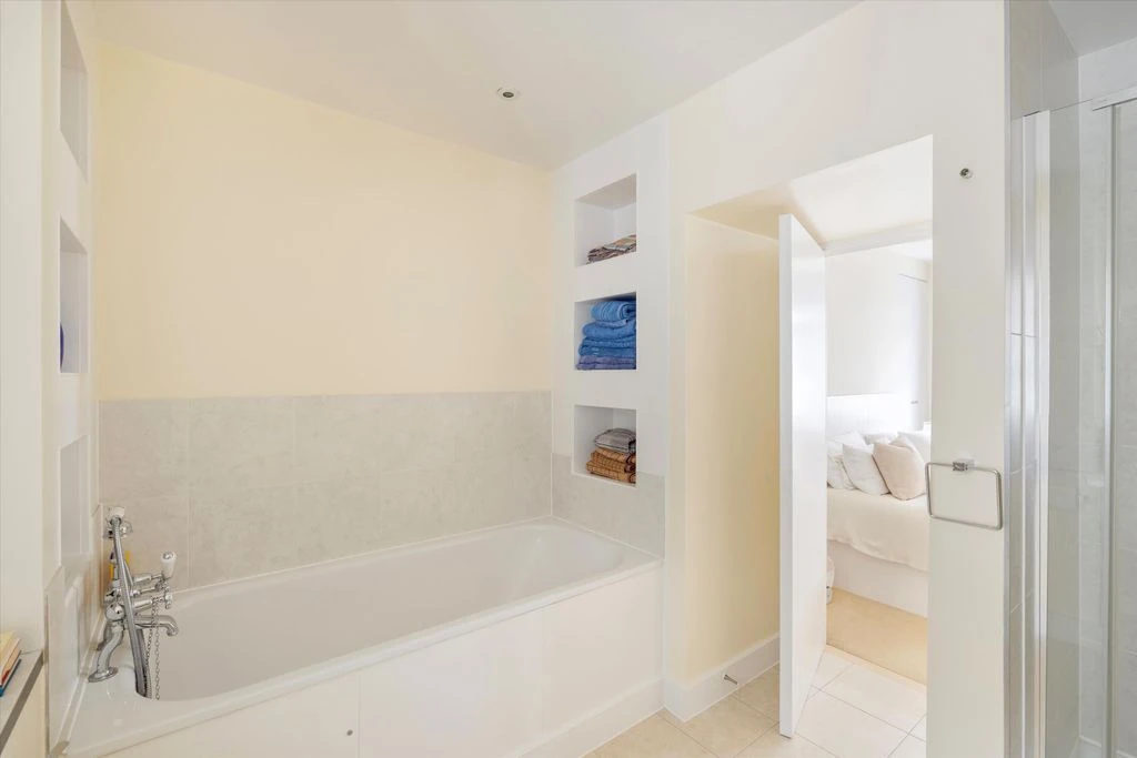 Квартира в Лондоне, Великобритания, 127 м² - фото 6