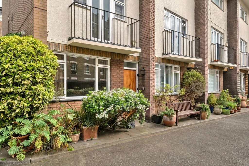 Квартира в Лондоне, Великобритания, 160 м² - фото 6