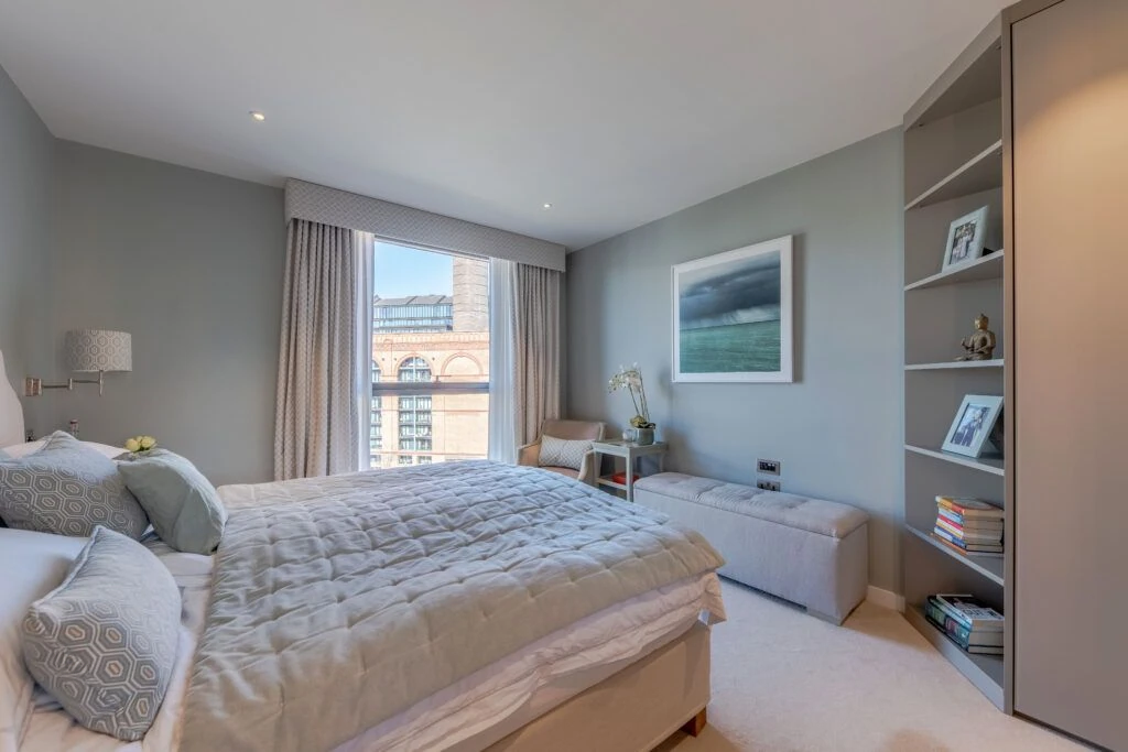 Квартира в Лондоне, Великобритания, 107 м² - фото 6