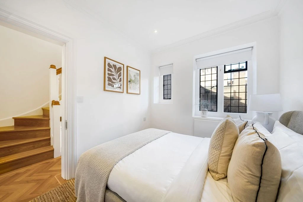 Квартира в Лондоне, Великобритания, 118 м² - фото 6
