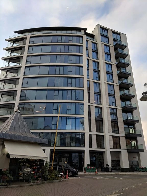 Квартира в Лондоне, Великобритания, 51 м² - фото 6