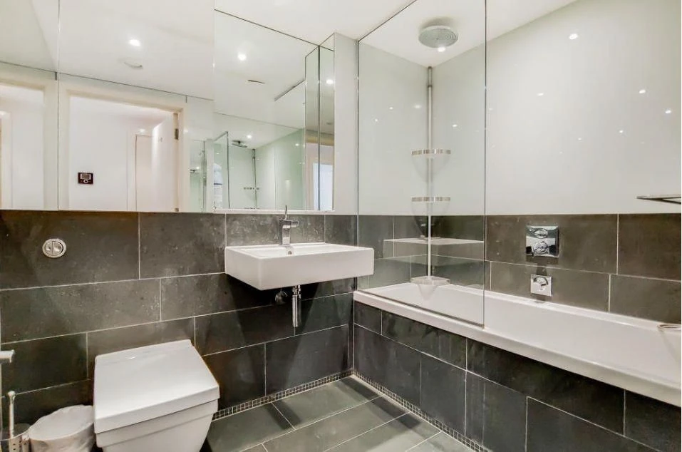 Квартира в Лондоне, Великобритания, 48 м² - фото 6