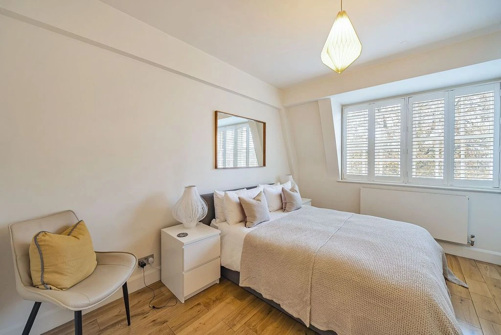 Квартира в Лондоне, Великобритания, 73 м² - фото 6