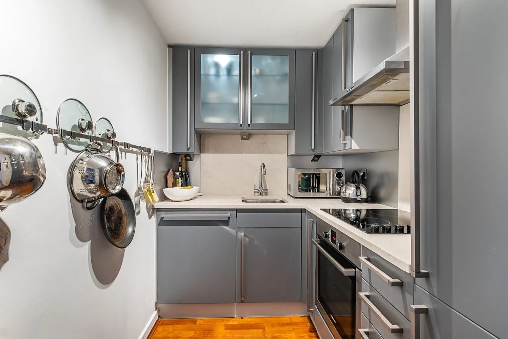 Квартира в Лондоне, Великобритания, 53 м² - фото 6