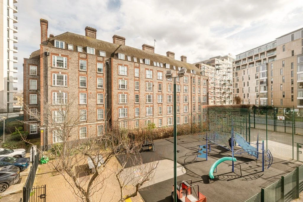Квартира в Лондоне, Великобритания, 58 м² - фото 6