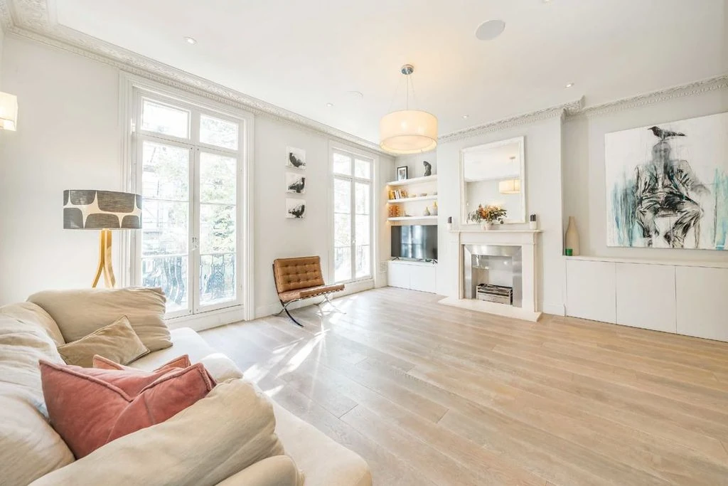 Квартира в Лондоне, Великобритания, 111 м² - фото 6