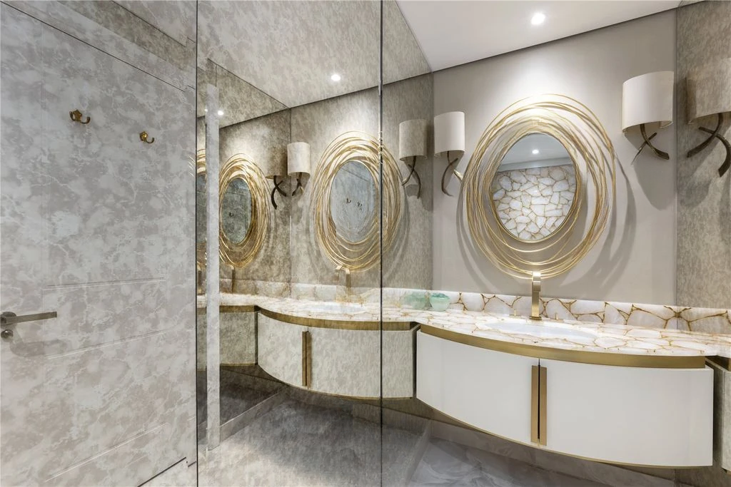Квартира в Лондоне, Великобритания, 216 м² - фото 6