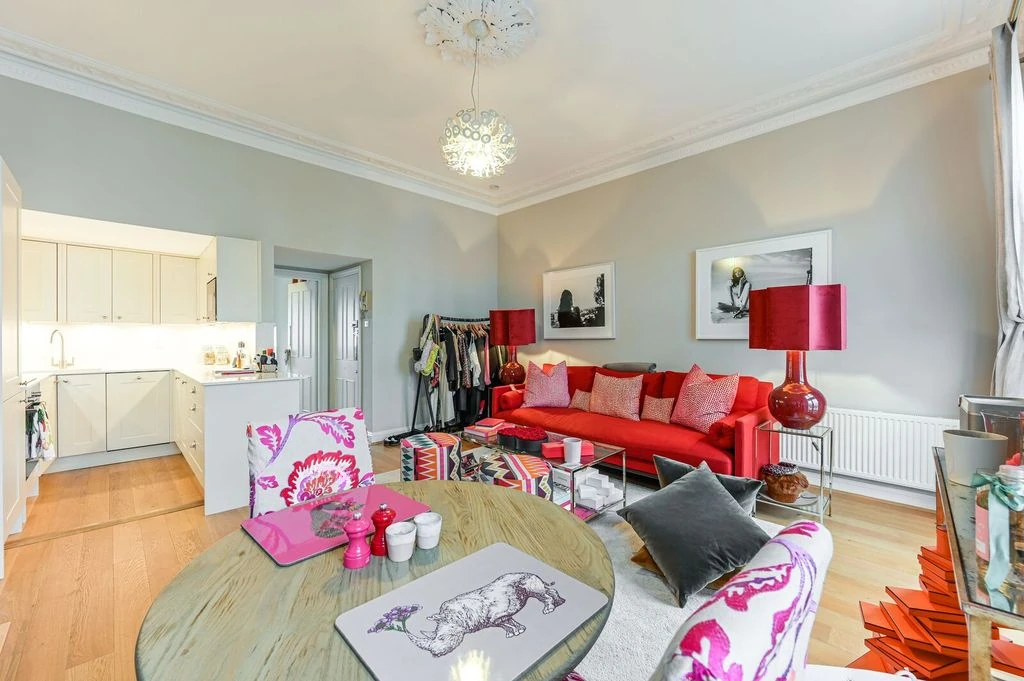 Квартира в Лондоне, Великобритания, 53 м² - фото 6