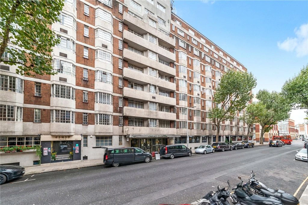 Квартира в Лондоне, Великобритания, 18 м² - фото 6