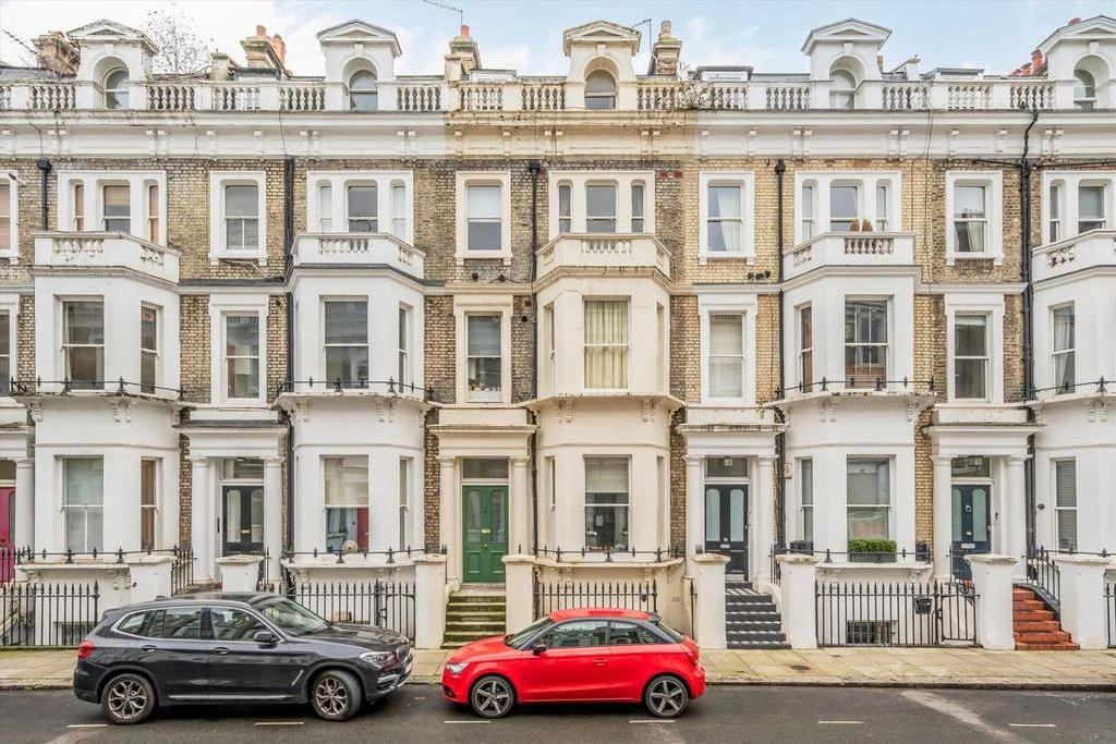 Квартира в Лондоне, Великобритания, 10 м² - фото 6