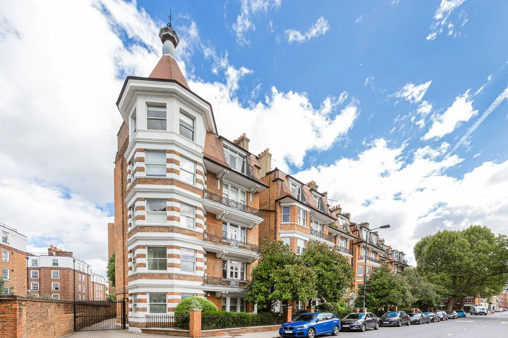 Квартира в Лондоне, Великобритания, 119 м² - фото 6