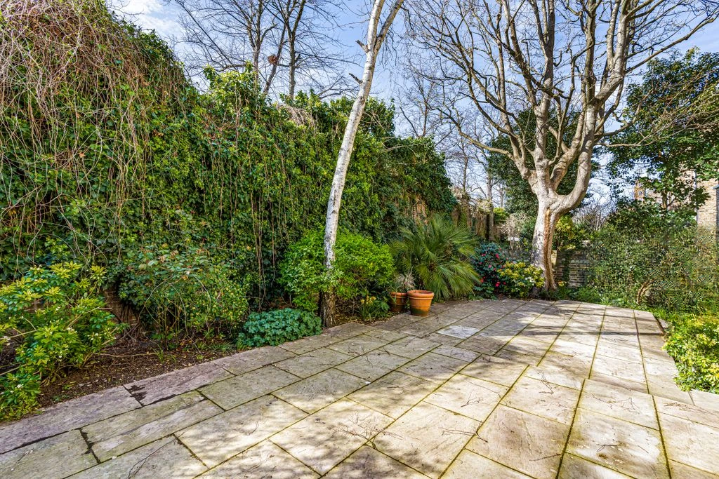 Квартира в Лондоне, Великобритания, 60 м² - фото 6