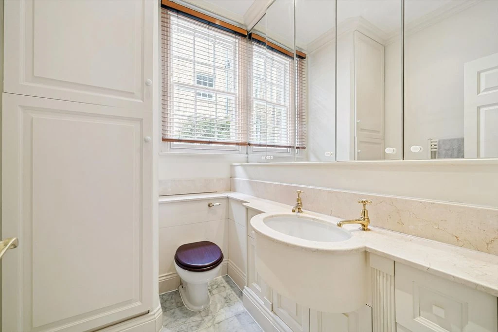 Квартира в Лондоне, Великобритания, 155 м² - фото 6