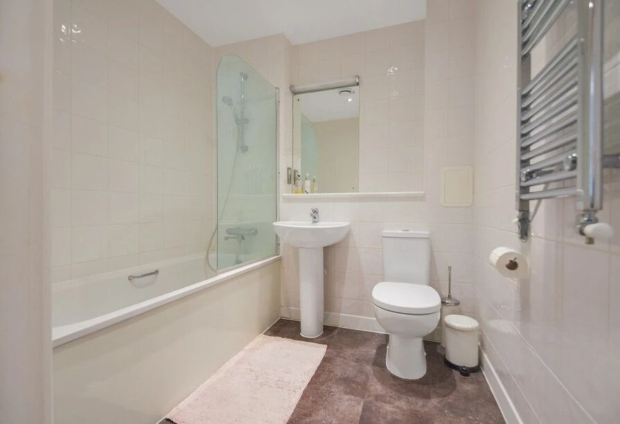 Квартира в Лондоне, Великобритания, 51 м² - фото 6