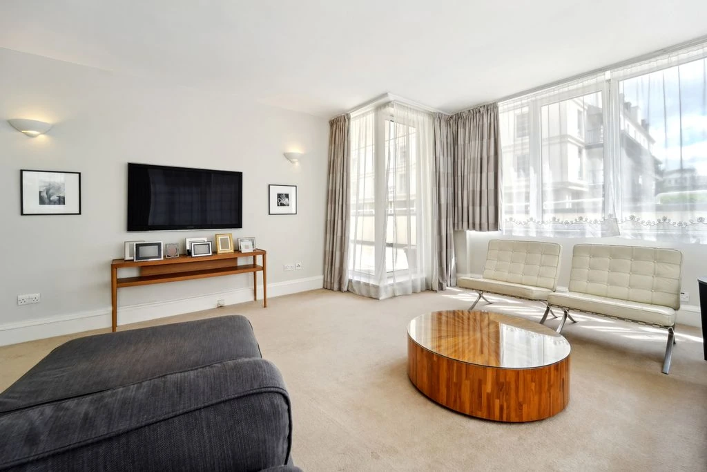 Квартира в Лондоне, Великобритания, 113 м² - фото 6